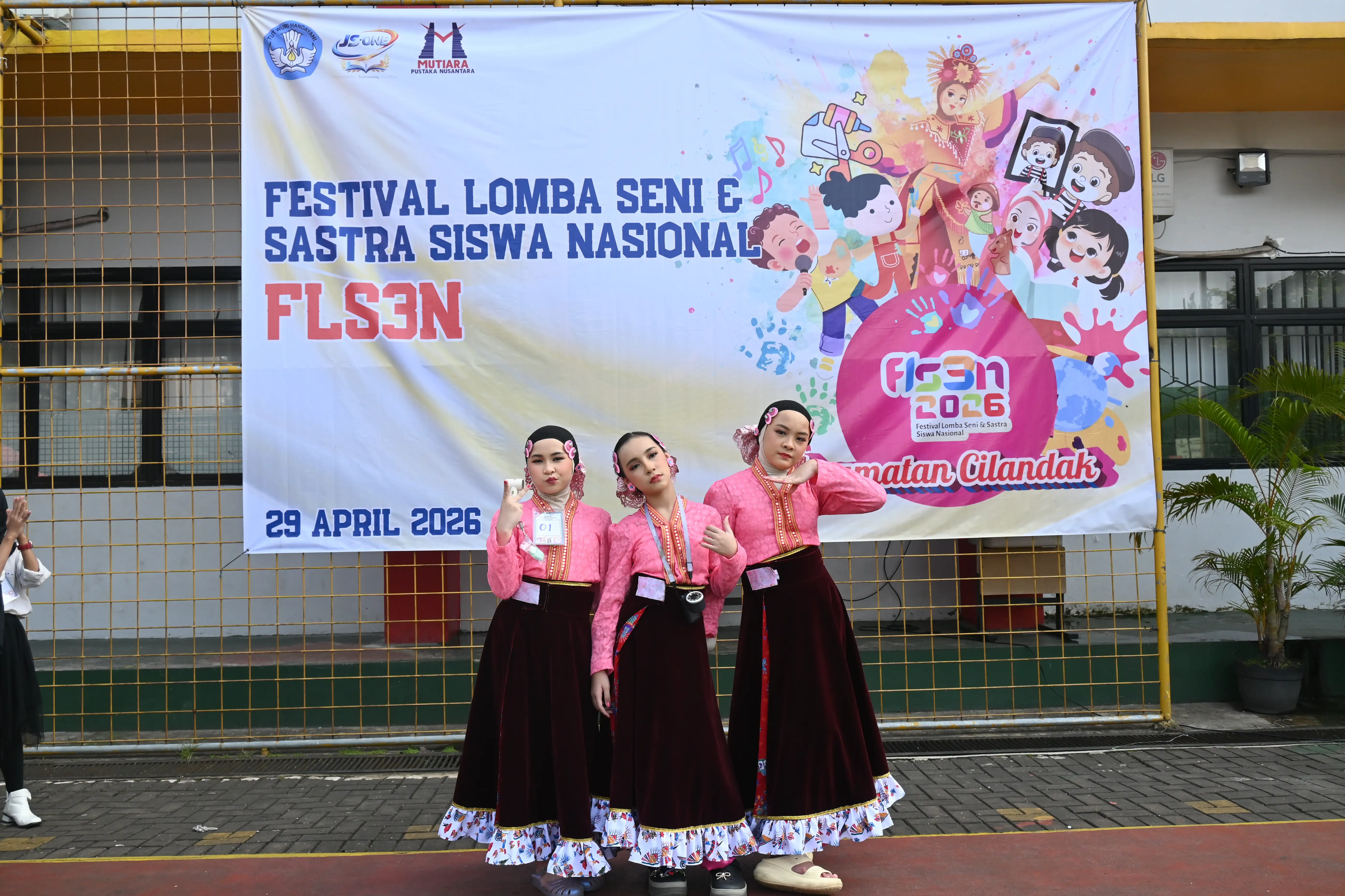 Budaya, Seni & Musik