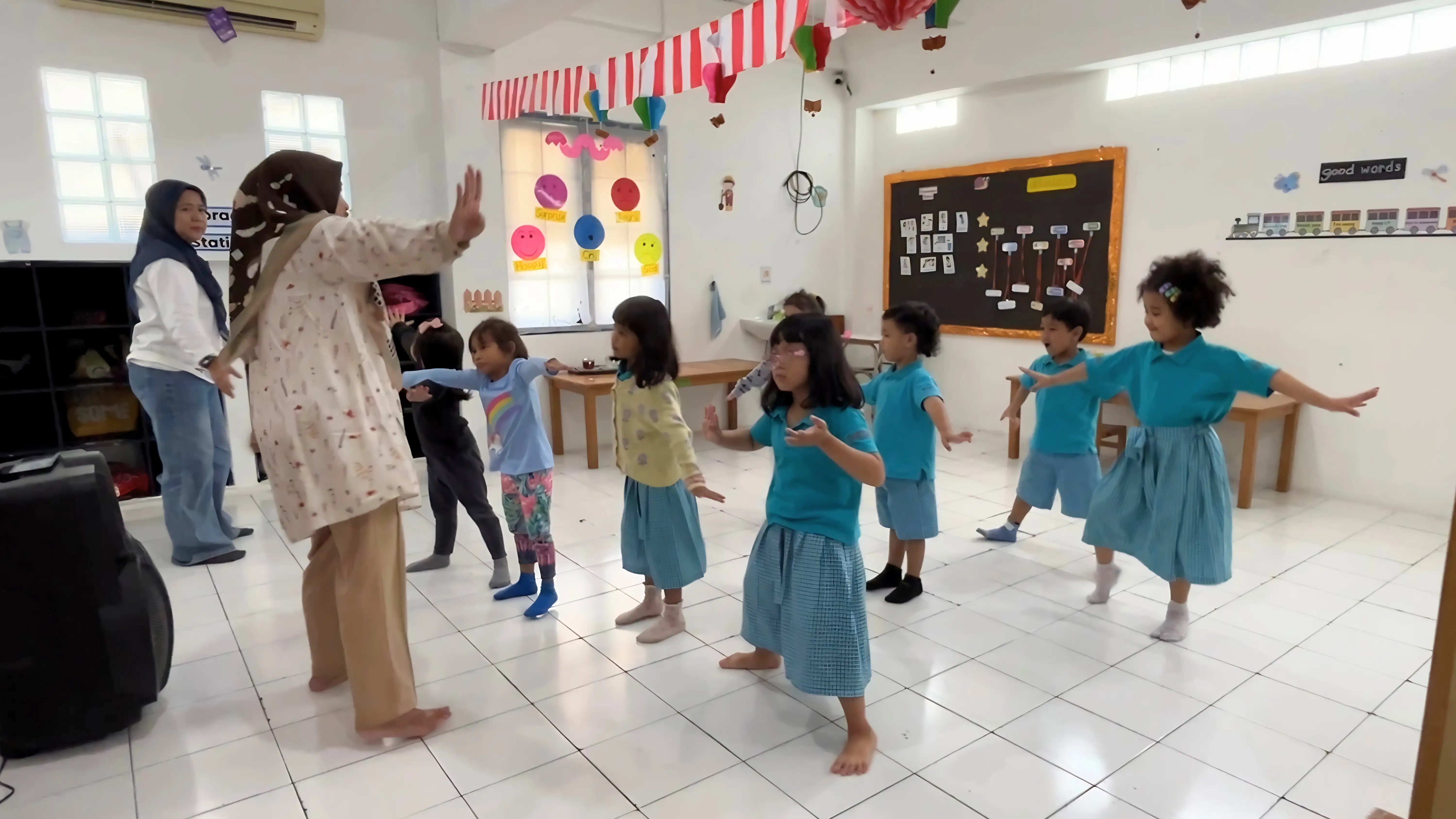 Tari