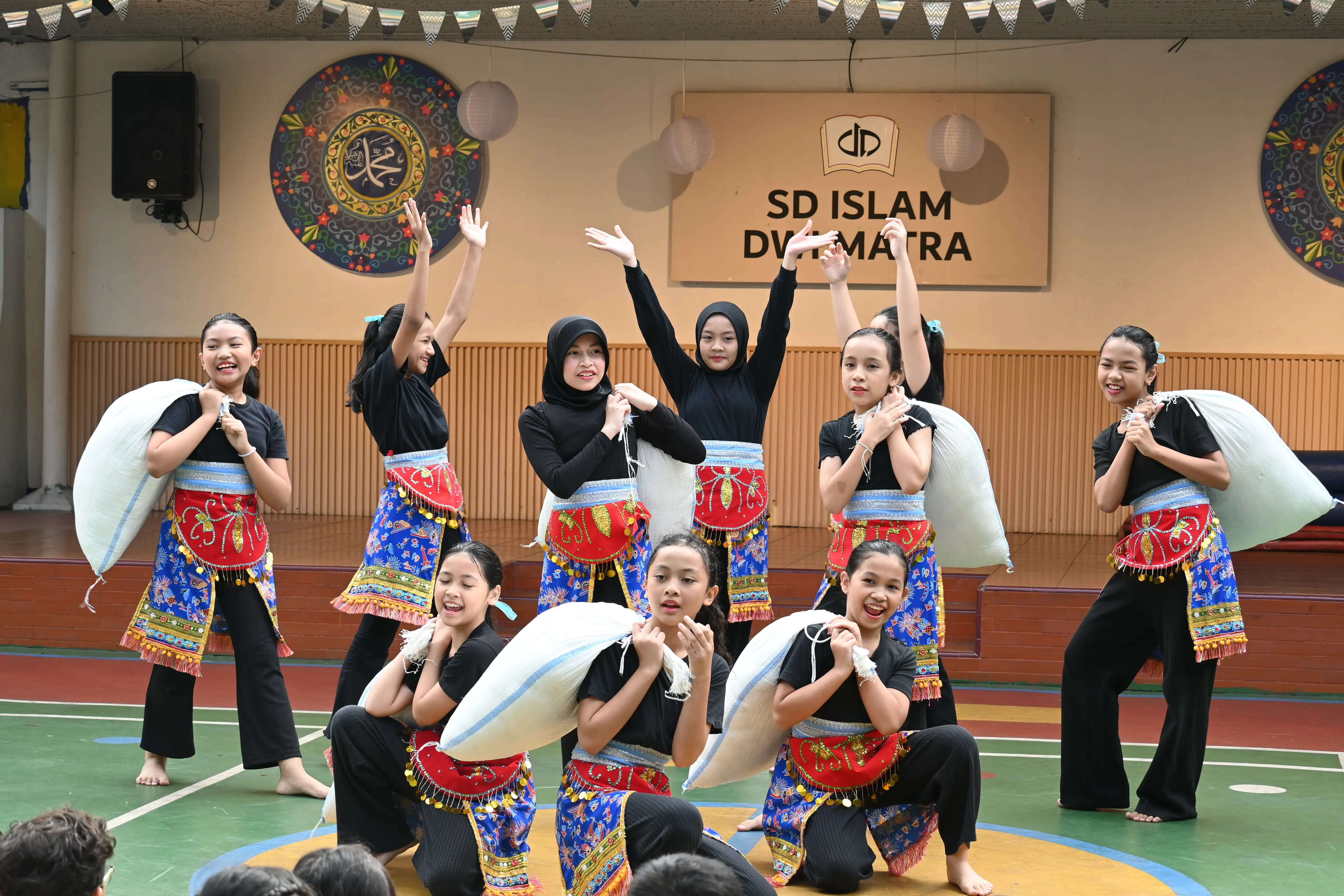 Budaya, Seni & Musik