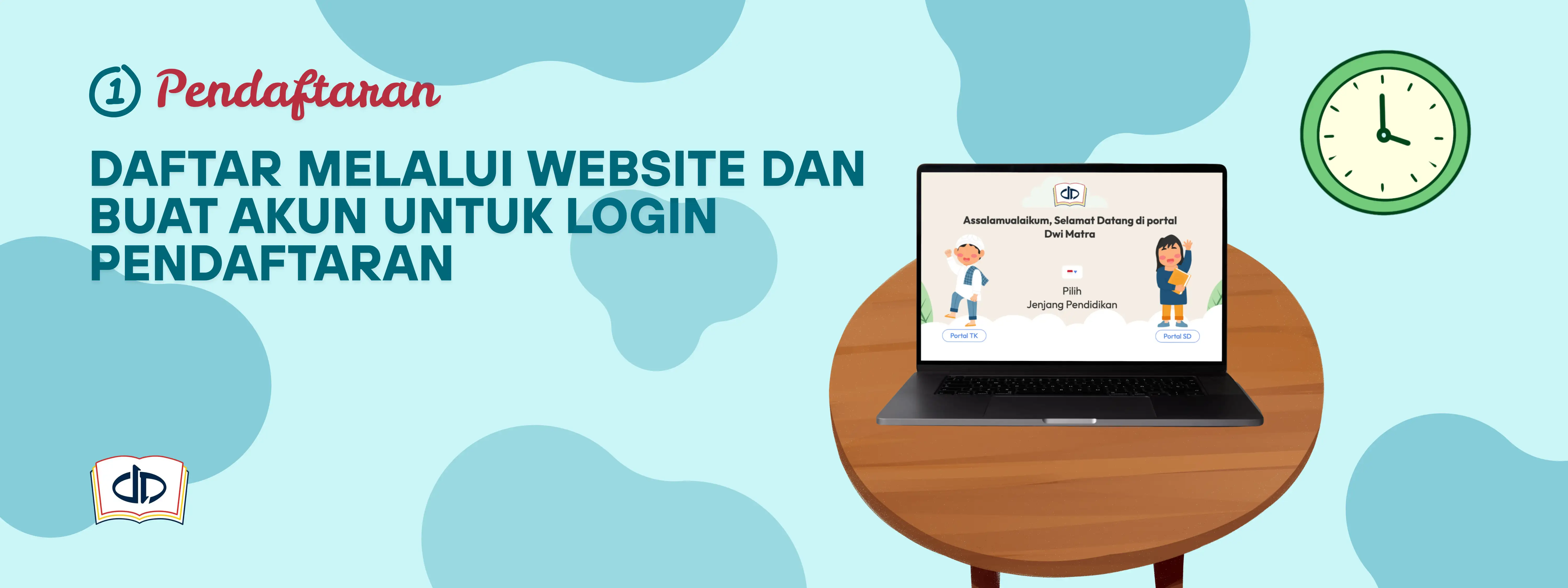 Registrasi