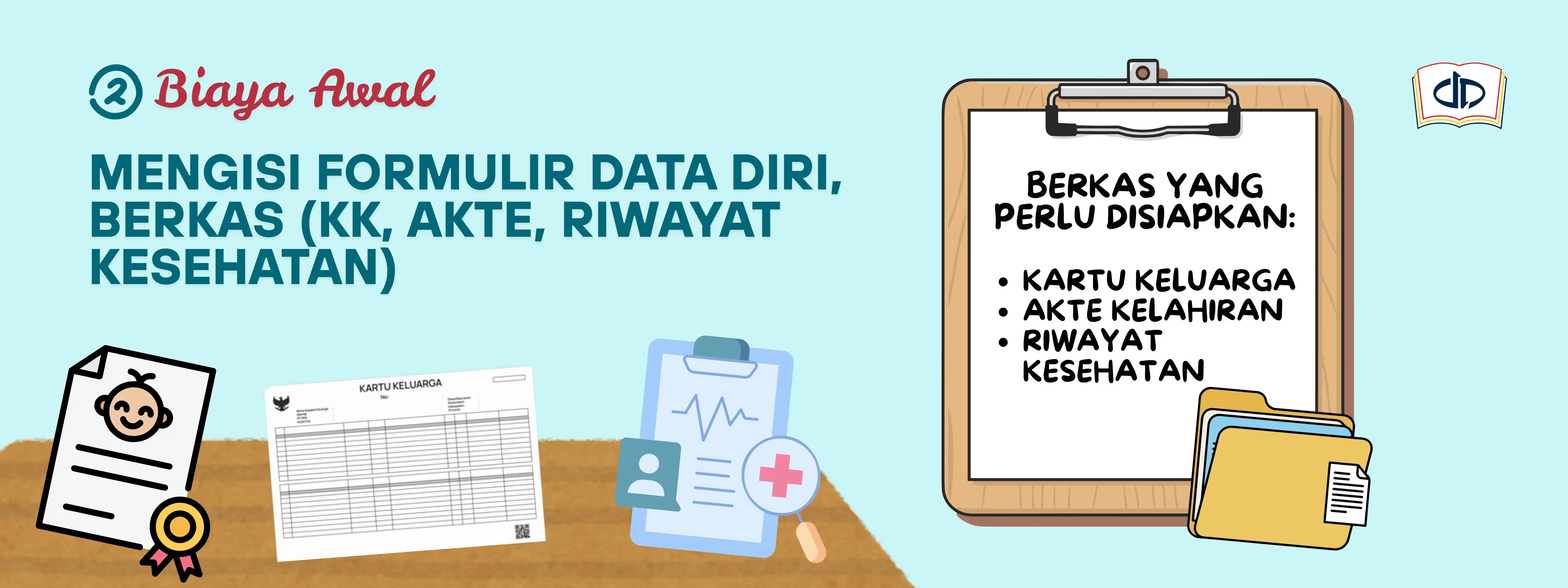 isi data