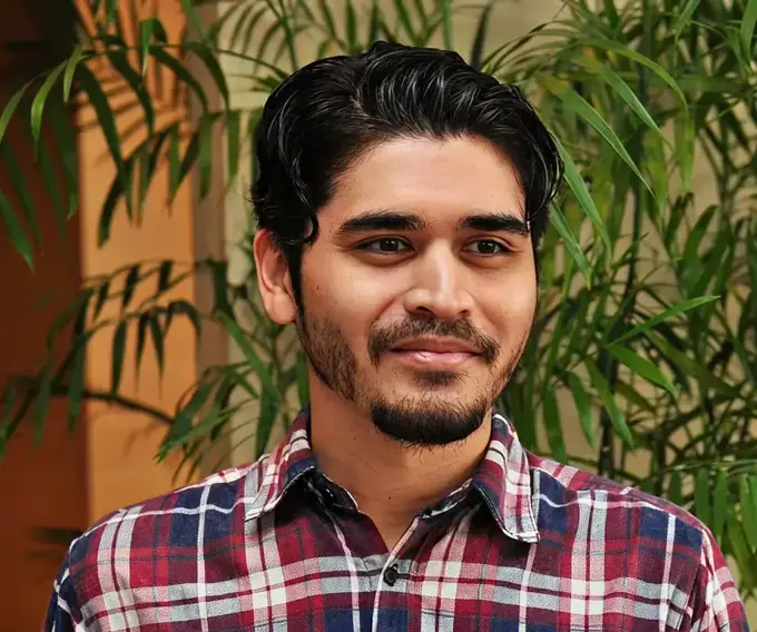 Rizky Hanggoro