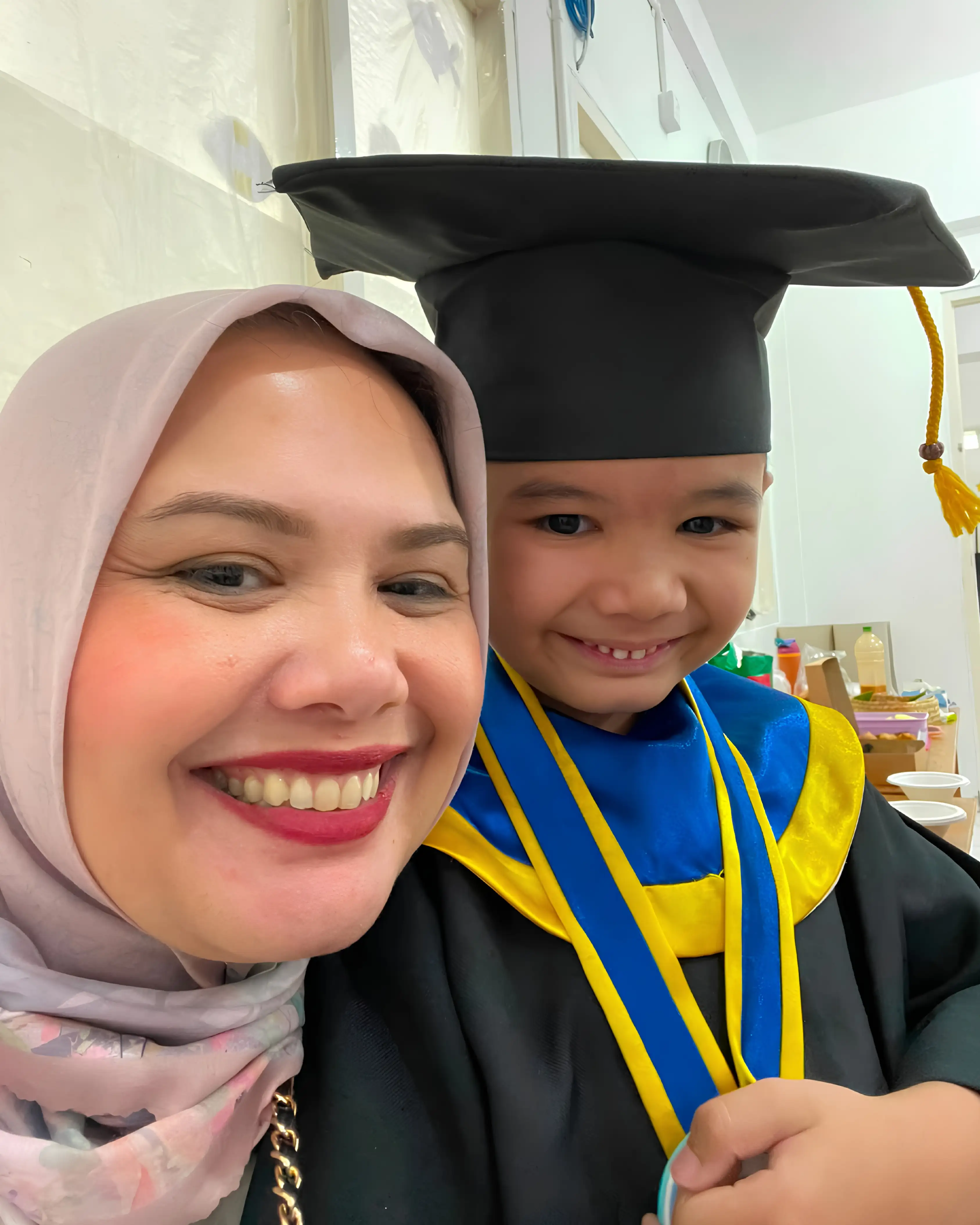Haniya Alaydrus